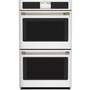 Café 30-Inch Built-In Double Wall Oven With Built-In Wifi - CTD90DP4NW2