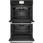 Café 30-Inch Built-In Double Wall Oven With Built-In Wifi - CTD90DP3ND1