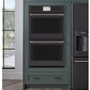 Café 30-Inch Built-In Double Wall Oven With Built-In Wifi - CTD90DP3ND1