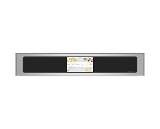 Café 30-Inch Built-In Double Wall Oven With Built-In Wifi - CTD90DP2NS1