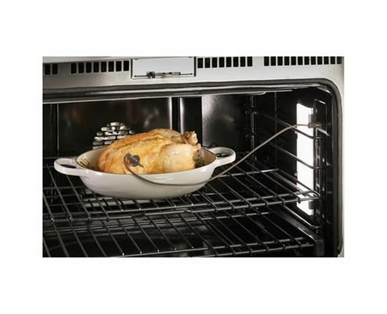 Café 48-Inch Freestanding Dual-Fuel Range With 6 Burners And Griddle - C2Y486P3TD1