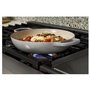 Café 48-Inch Freestanding Dual-Fuel Range With 6 Burners And Griddle - C2Y486P3TD1
