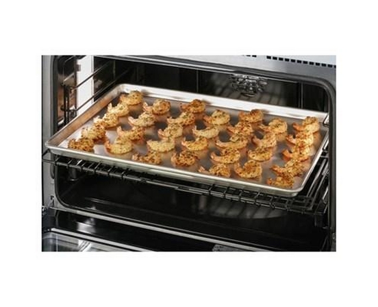 Café 48-Inch Freestanding Dual-Fuel Range With 6 Burners And Griddle - C2Y486P4TW2