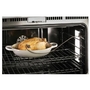 Café 48-Inch Freestanding Dual-Fuel Range With 6 Burners And Griddle - C2Y486P4TW2