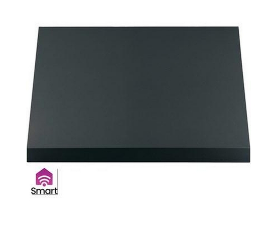 Café 30-Inch Commercial Series Wall Mount Range Hood - CVW93043PDS