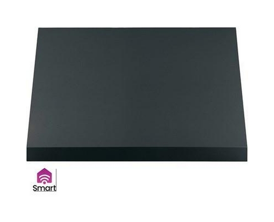 Café 36-Inch Commercial Series Wall Mount Range Hood - CVW93643PDS