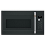 Café 30-Inch, 1.7 Cu.Ft. Over-The-Range Microwave Oven With Air Fry - CVM517P3RD1