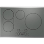Café 30-Inch Built-In Induction Cooktop With Wi-Fi - CHP90302TSS