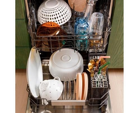 Café Built-In Dishwasher With Wifi - CDT888P4VW2