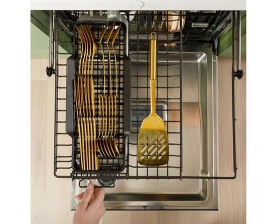 Café Built-In Dishwasher With Wifi - CDT858P2VS1