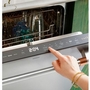 Café Built-In Dishwasher With Wifi - CDT858P2VS1