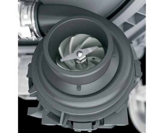 Café Built-In Dishwasher With Wifi - CDT858P2VS1