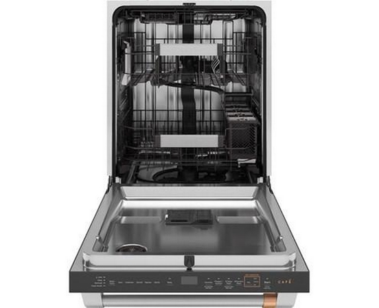 Café Built-In Dishwasher With Wifi - CDT858P2VS1
