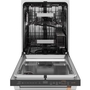 Café Built-In Dishwasher With Wifi - CDT858P2VS1