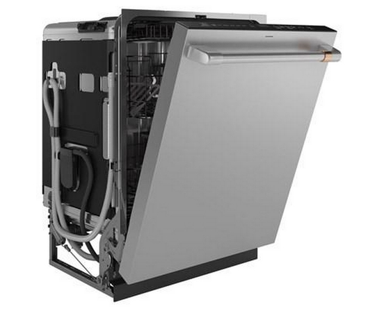 Café Built-In Dishwasher With Wifi - CDT858P2VS1