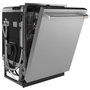 Café Built-In Dishwasher With Wifi - CDT858P2VS1