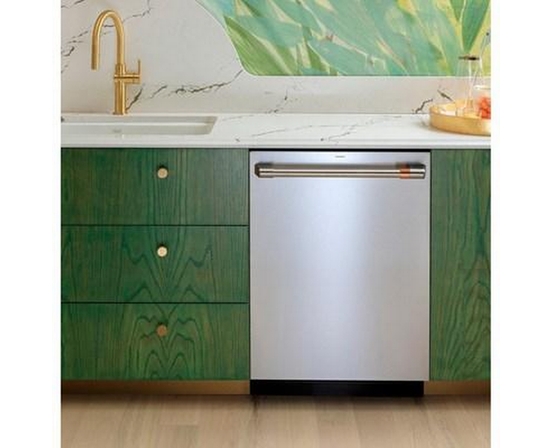 Café Built-In Dishwasher With Wifi - CDT858P2VS1