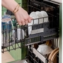 Café Built-In Dishwasher With Wifi - CDT858P2VS1