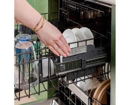 Café Built-In Dishwasher With Wifi - CDT858P2VS1