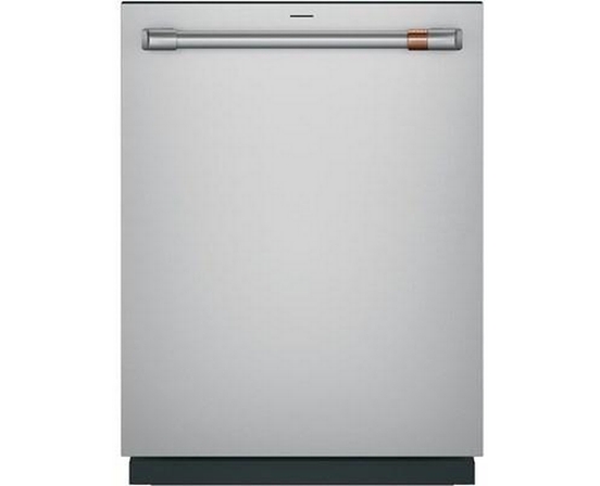 Café Built-In Dishwasher With Wifi - CDT888P2VS1