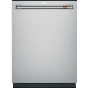 Café Built-In Dishwasher With Wifi - CDT888P2VS1