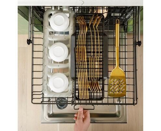 Café Built-In Dishwasher With Wifi - CDT888P2VS1
