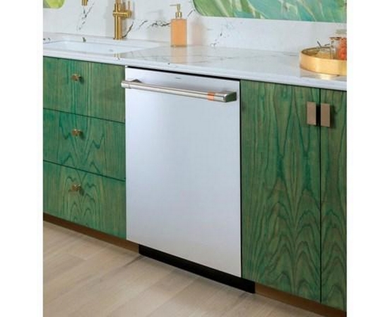 Café Built-In Dishwasher With Wifi - CDT888P2VS1