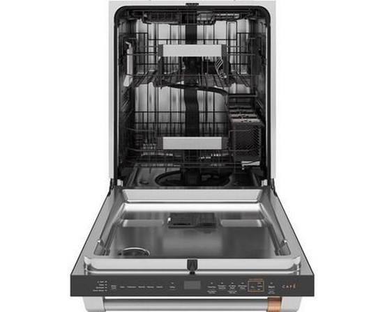 Café Built-In Dishwasher With Wifi - CDT888P2VS1