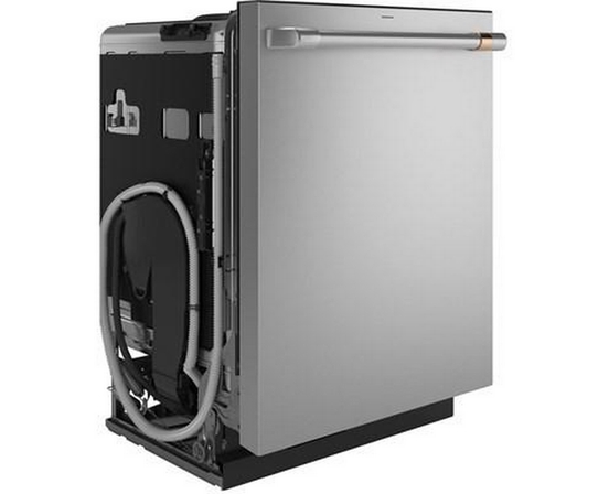 Café Built-In Dishwasher With Wifi - CDT888P2VS1