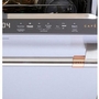 Café Built-In Dishwasher With Wifi - CDT888P2VS1