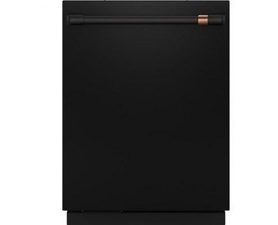 Café Built-In Dishwasher With Wifi - CDT888P3VD1