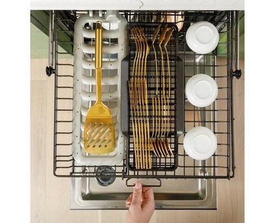 Café Built-In Dishwasher With Wifi - CDT888P3VD1
