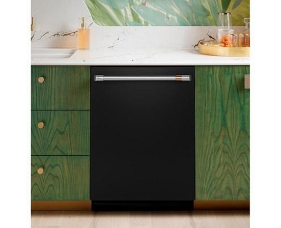 Café Built-In Dishwasher With Wifi - CDT888P3VD1