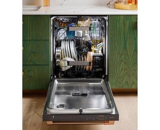 Café Built-In Dishwasher With Wifi - CDT888P3VD1