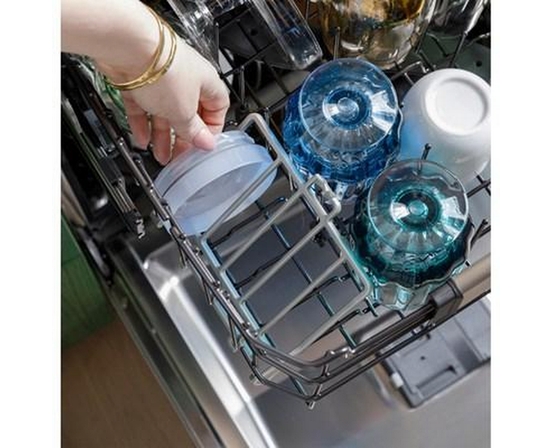 Café Built-In Dishwasher With Wifi - CDT888P3VD1