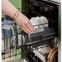 Café Built-In Dishwasher With Wifi - CDT888P3VD1