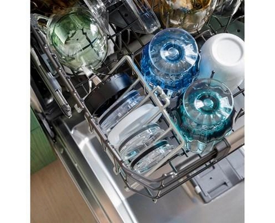 Café Built-In Dishwasher With Wifi - CDT888P3VD1
