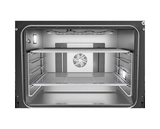 Café 30-Inch Freestanding Electric Range With Wi-Fi - CRS70XAWCS1