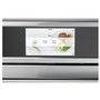 Café 30-Inch, 1.7 Cu. Ft. Built-In Custom Speed Oven Five In One With 120V Advantium® Technology - CSB913P2VS1