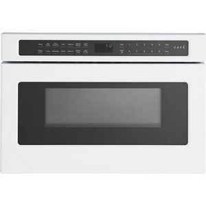 Café 1.2 Cu. Ft. Built-In Microwave Drawer - CWLC12P4RW5