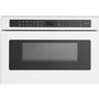 Café 1.2 Cu. Ft. Built-In Microwave Drawer - CWLC12P4RW5