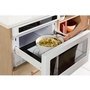 Café 1.2 Cu. Ft. Built-In Microwave Drawer - CWLC12P4RW5