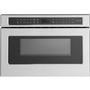 Café 1.2 Cu. Ft. Built-In Microwave Drawer - CWLC12P2RS1