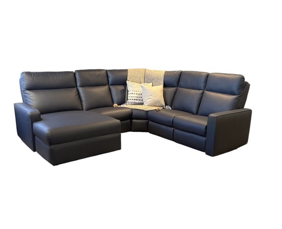 Sectional by Elran