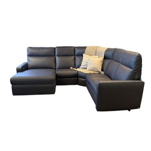 Sectional by Elran
