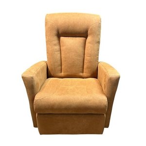 ELRAN Swivel and Recliner Rocking Chair