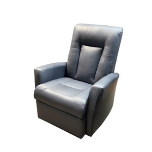 ELRAN Swivel and Recliner Rocking Chair