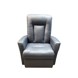 ELRAN Swivel and Recliner Rocking Chair
