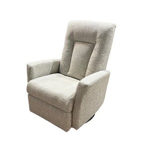 ELRAN Swivel and Recliner Rocking Chair
