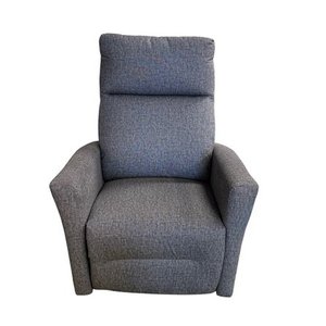 Inclining armchair by Elran